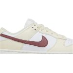 (W) Nike Dunk Low Next Nature Coconut Mauve DD1873-103 WABT