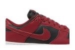 (W) Nike Dunk Low Next Nature Team Red Black DN1431-002 WABT