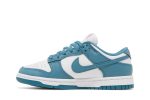 (W) Nike Dunk Low ‘Noise Aqua’ FJ0739-100 WABT