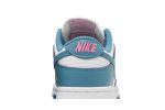 (W) Nike Dunk Low ‘Noise Aqua’ FJ0739-100 WABT