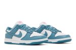 (W) Nike Dunk Low ‘Noise Aqua’ FJ0739-100 WABT