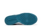 (W) Nike Dunk Low ‘Noise Aqua’ FJ0739-100 WABT