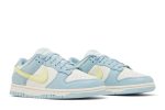 (W) Nike Dunk Low ‘Ocean Bliss’ DD1503-123 WABT