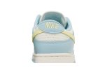 (W) Nike Dunk Low ‘Ocean Bliss’ DD1503-123 WABT