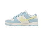 (W) Nike Dunk Low ‘Ocean Bliss’ DD1503-123 WABT