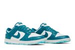(W) Nike Dunk Low ‘Ocean’ DV3029-100 WABT