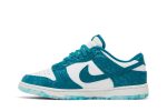 (W) Nike Dunk Low ‘Ocean’ DV3029-100 WABT
