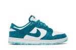 (W) Nike Dunk Low ‘Ocean’ DV3029-100 WABT