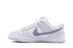 (W) Nike Dunk Low OG ‘Purple Pulse’ DM9467-500 WABT
