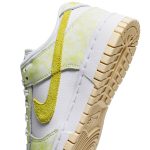(W) Nike Dunk Low OG ‘Yellow Strike’ DM9467-700 WABT