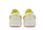 (W) Nike Dunk Low OG ‘Yellow Strike’ DM9467-700 WABT