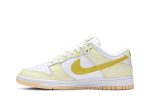 (W) Nike Dunk Low OG ‘Yellow Strike’ DM9467-700 WABT