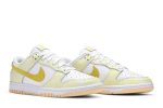(W) Nike Dunk Low OG ‘Yellow Strike’ DM9467-700 WABT
