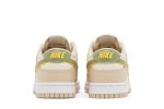 (W) Nike Dunk Low Pale Ivory Oil Green FQ6869-131 WABT