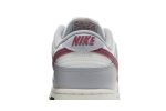 (W) Nike Dunk Low Pale Ivory Redwood DD1503-122 WABT