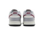 (W) Nike Dunk Low Pale Ivory Redwood DD1503-122 WABT