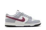 (W) Nike Dunk Low Pale Ivory Redwood DD1503-122 WABT