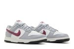 (W) Nike Dunk Low Pale Ivory Redwood DD1503-122 WABT