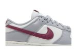 (W) Nike Dunk Low Pale Ivory Redwood DD1503-122 WABT