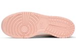 (W) Nike Dunk Low ‘Pink’ 311369-104 WABT