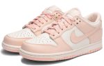 (W) Nike Dunk Low ‘Pink’ 311369-104 WABT
