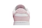 (W) Nike Dunk Low ‘Pink Corduroy’ FN7167-100 WABT