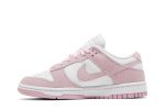 (W) Nike Dunk Low ‘Pink Corduroy’ FN7167-100 WABT