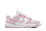 (W) Nike Dunk Low ‘Pink Corduroy’ FN7167-100 WABT