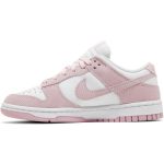(W) Nike Dunk Low ‘Pink Corduroy’ FN7167-100 WABT