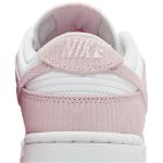 (W) Nike Dunk Low ‘Pink Corduroy’ FN7167-100 WABT