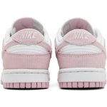 (W) Nike Dunk Low ‘Pink Corduroy’ FN7167-100 WABT