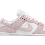 (W) Nike Dunk Low ‘Pink Corduroy’ FN7167-100 WABT