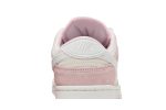 (W) Nike Dunk Low Pink Foam DV3054-600 WABT
