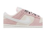 (W) Nike Dunk Low Pink Foam DV3054-600 WABT