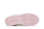 (W) Nike Dunk Low Pink Foam DV3054-600 WABT