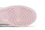 (W) Nike Dunk Low Pink Foam DV3054-600 WABT