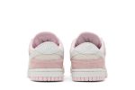 (W) Nike Dunk Low Pink Foam DV3054-600 WABT