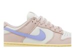 (W) Nike Dunk Low ‘Pink Oxford’ DD1503-601 WABT