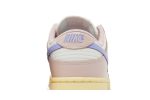(W) Nike Dunk Low ‘Pink Oxford’ DD1503-601 WABT