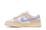 (W) Nike Dunk Low ‘Pink Oxford’ DD1503-601 WABT
