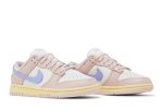 (W) Nike Dunk Low ‘Pink Oxford’ DD1503-601 WABT