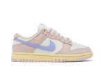(W) Nike Dunk Low ‘Pink Oxford’ DD1503-601 WABT