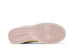 (W) Nike Dunk Low ‘Pink Oxford’ DD1503-601 WABT