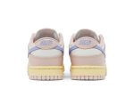 (W) Nike Dunk Low ‘Pink Oxford’ DD1503-601 WABT