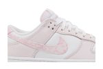 (W) Nike Dunk Low ‘Pink Paisley’ FD1449-100 WABT