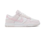 (W) Nike Dunk Low ‘Pink Paisley’ FD1449-100 WABT