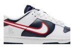 (W) Nike Dunk Low Premium Houston Comets Four Peat DZ2780-100 WABT