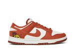 (W) Nike Dunk Low Retro Sun Club DR5475-100 WABT