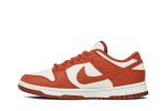 (W) Nike Dunk Low Retro Sun Club DR5475-100 WABT