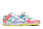 (W) Nike Dunk Low SE ‘Candy’ DD1872-100 WABT
